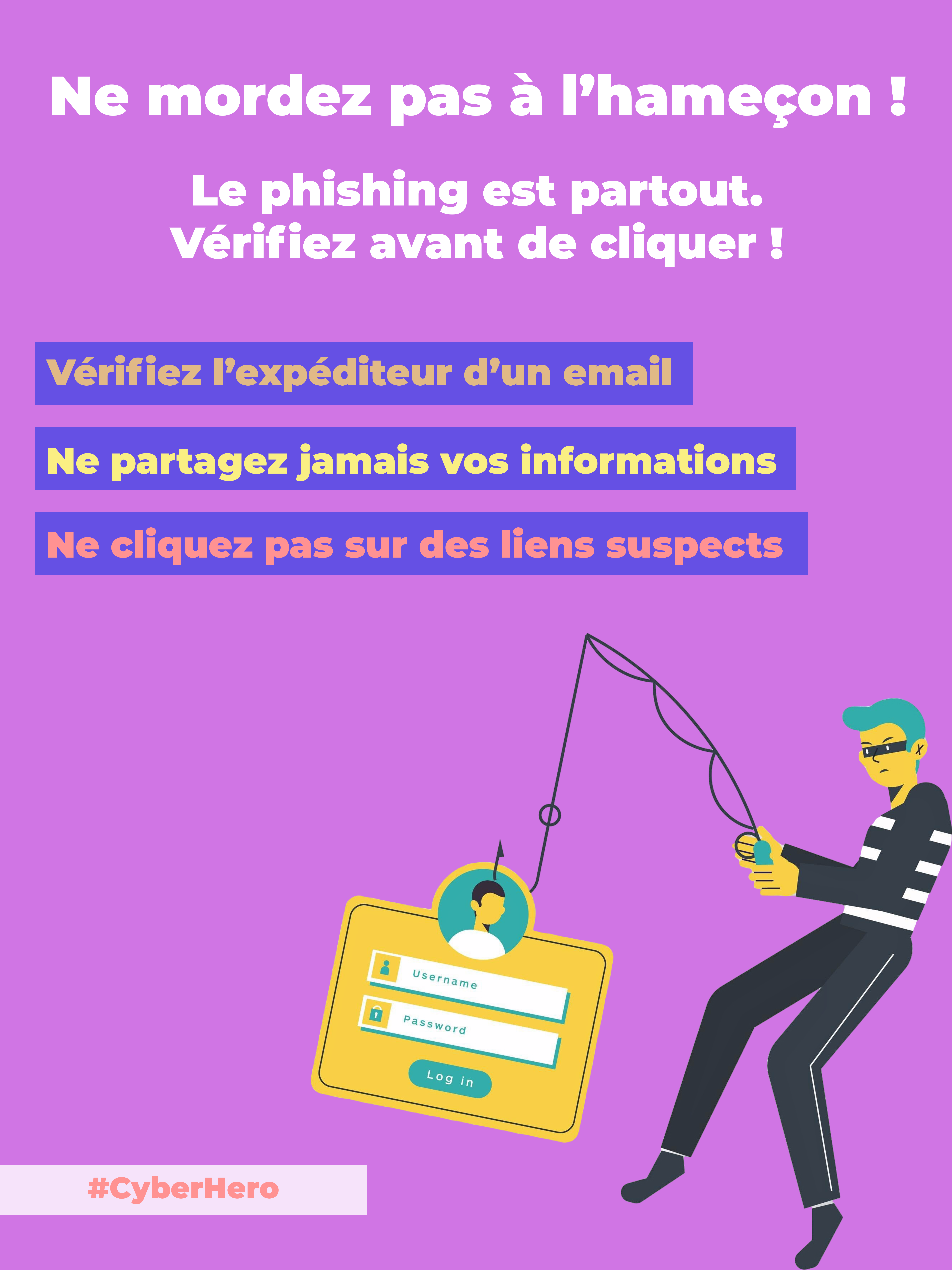 Phishing